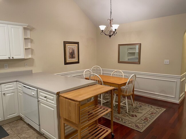 Building Photo - 126 Hayesbury Ct