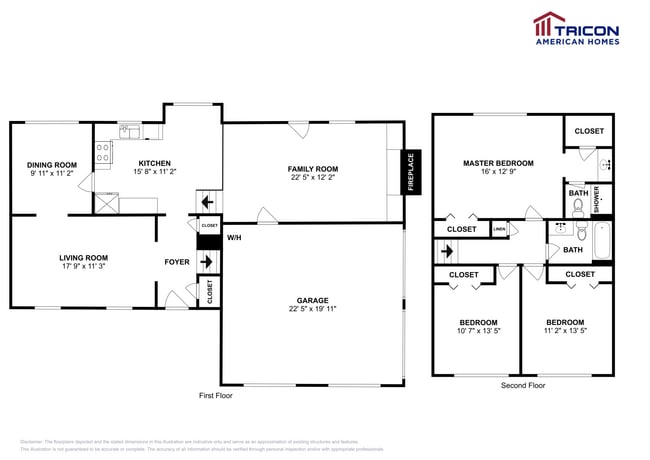 Building Photo - 818 Huntington Way NW