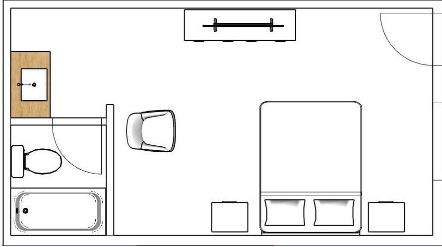 Building Photo - The Bear Necessities