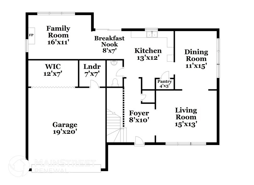 Building Photo - 546 Lone Oak Dr