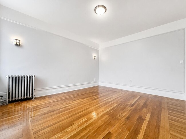 Floorplan - 618 Academy Street