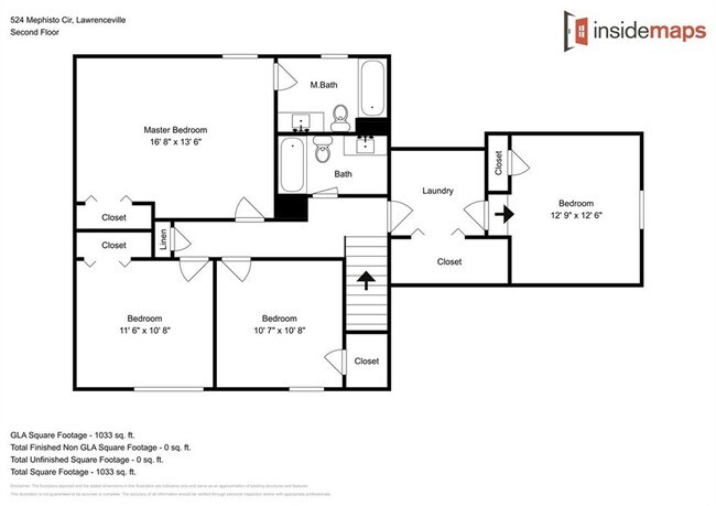 Building Photo - 524 Mephisto Cir