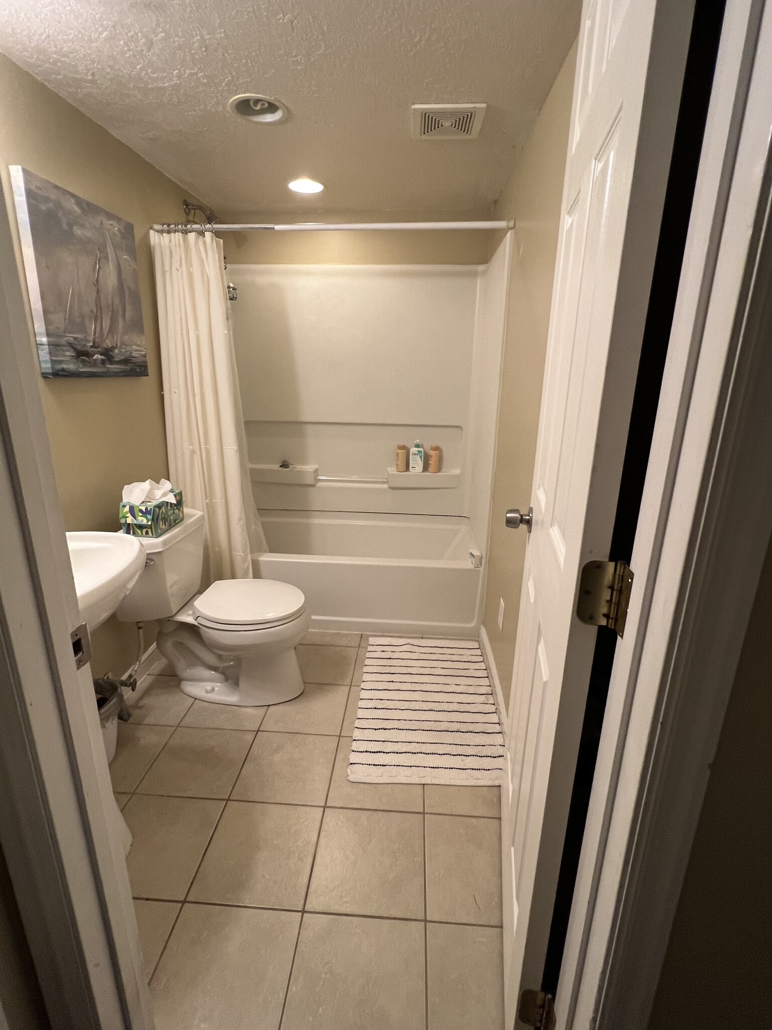 Bathroom 3 - 3346 N 1150 E