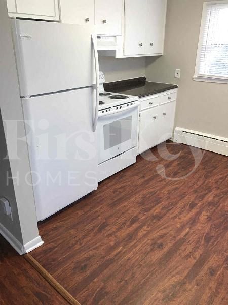 Building Photo - 2032 Bethesda Blvd