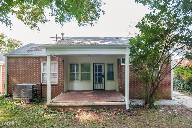 Building Photo - 3 br, 2 bath House - 1747 CASCADE Terrace