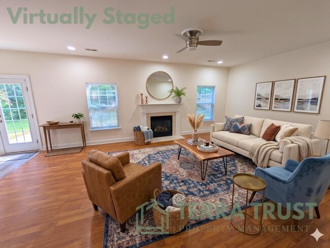 Building Photo - 10429 Madison Park Dr