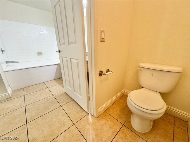 Building Photo - 6500 W Lake Mead Blvd