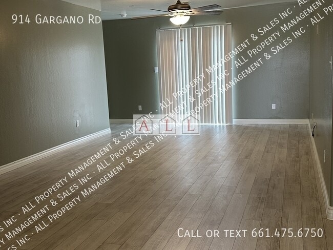 Building Photo - 914 Gargano Rd