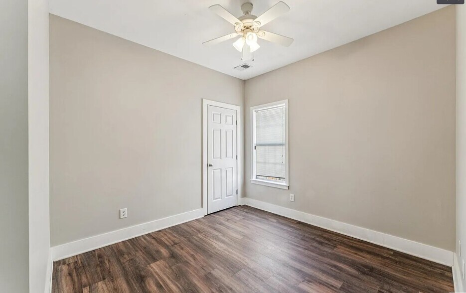 Building Photo - 2012 Ansley Dr