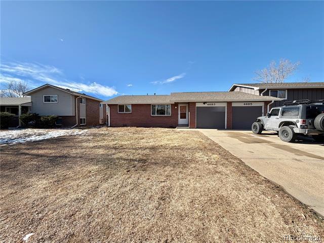 Building Photo - 4683 Holland St