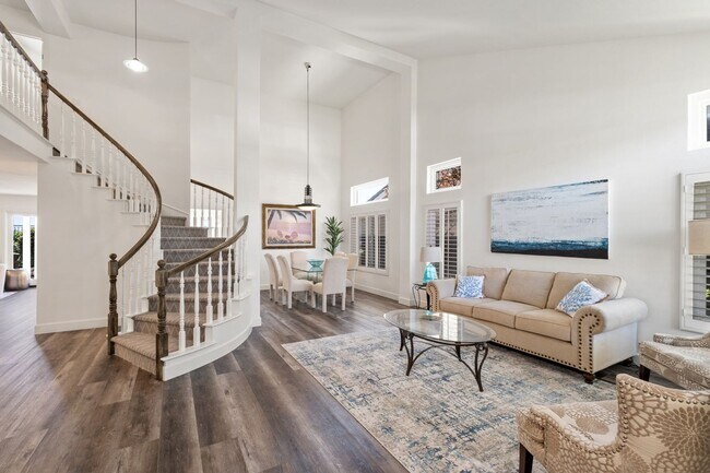 Building Photo - Newly Renovated and Furnished Ocean View Home!