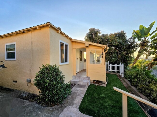 Primary Photo - Welcome to your beautiful beach cottage, p...