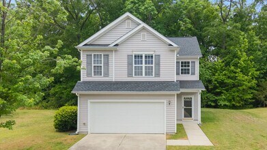 Building Photo - Charming 3-Bedroom Home,  minutes from Downtown Durham & Duke, Pet Friendly!