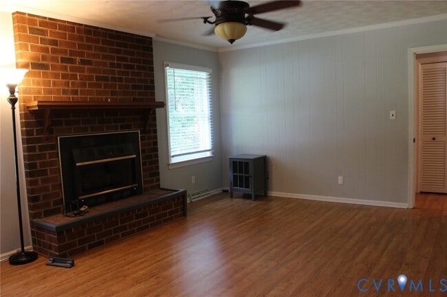 Building Photo - 18710 Cox Rd