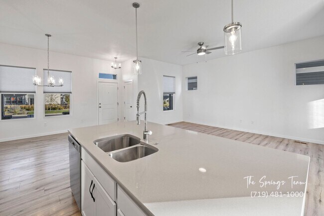 Building Photo - STUNNING 4BD/3.5BA HOME IN WOLF RANCH – AV...
