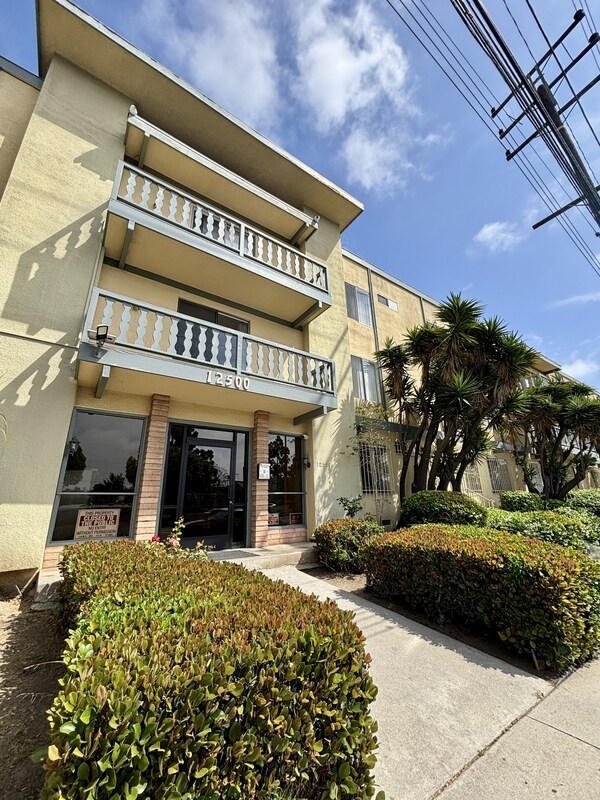 Building Photo - Culver Apartments