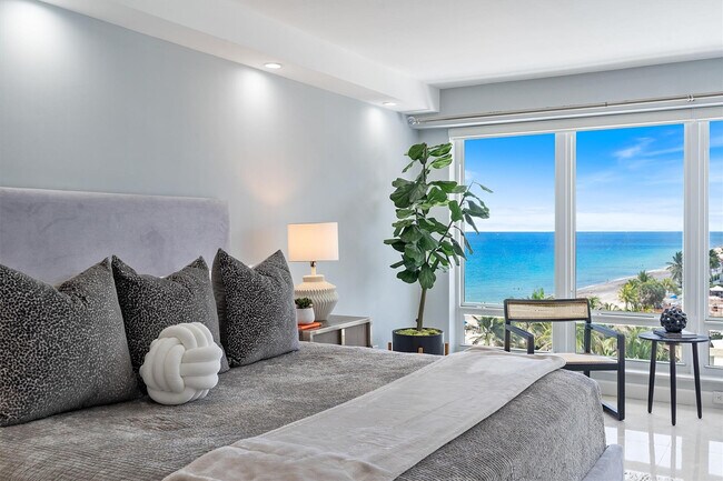Building Photo - 4100 Galt Ocean Dr
