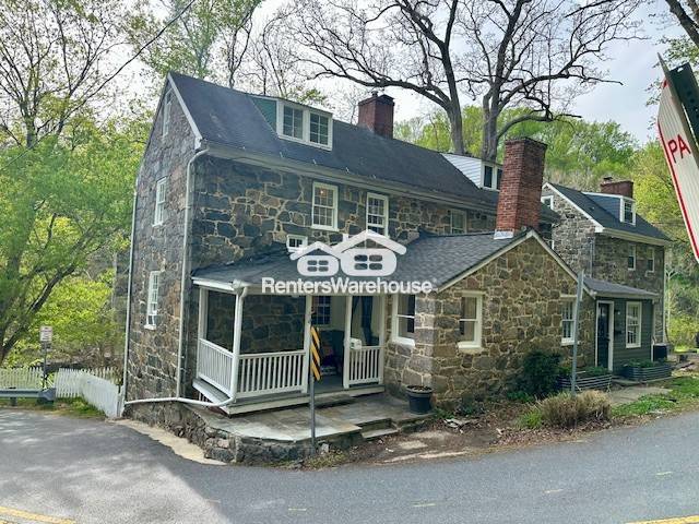 Primary Photo - 1206 Oella Ave
