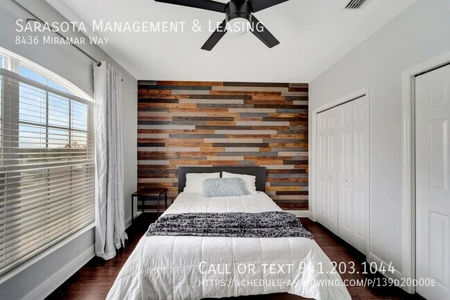 Building Photo - 8436 Miramar Way