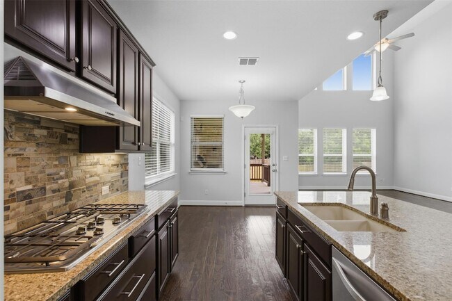Building Photo - 1017 Fred Couples Ct