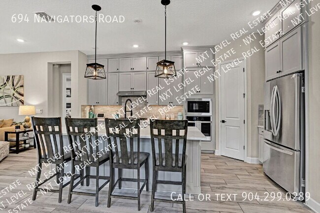 Building Photo - 694 Navigators Rd
