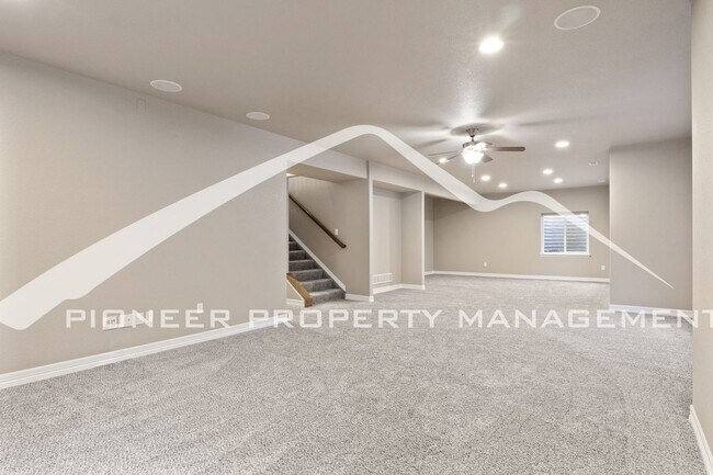 Building Photo - Main-Level Living in Desirable Wolf Ranch – Finished Basement & 2 Car Garage, AC!