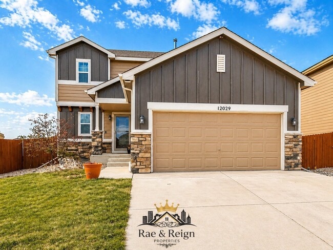 Building Photo - 12029 Eagle Crest Ct