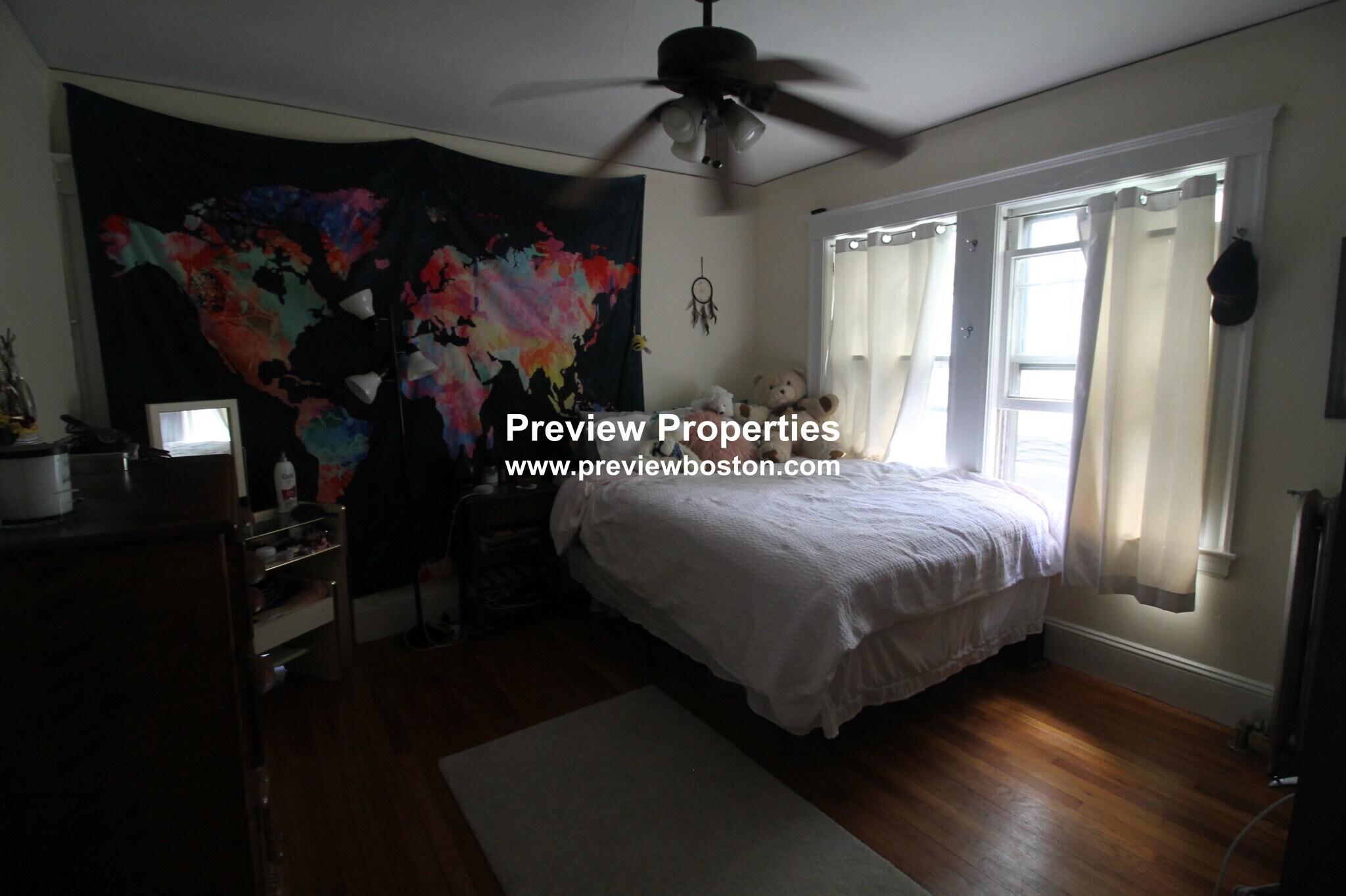 Building Photo - 14 Champney St