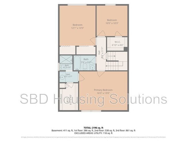 Building Photo - 6601 E 128th St
