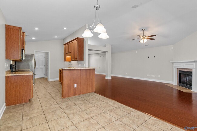 Building Photo - 328 Research Station Blvd NW