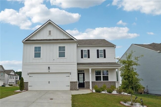 Building Photo - 100 Fernbrook Trl