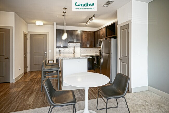 Building Photo - 4700 Colonnade Pl