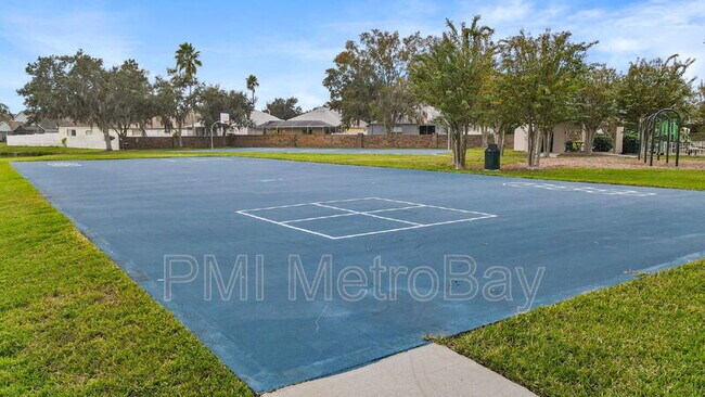 Building Photo - 1424 Firewheel Dr