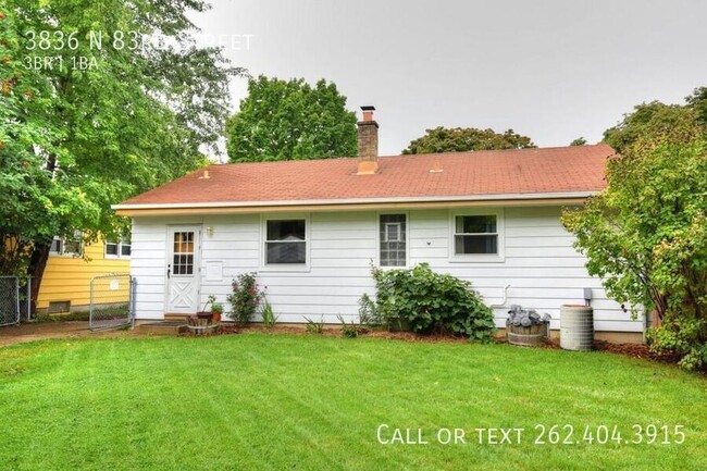 Building Photo - Beautiful 3 Bedroom Single Family Home for...