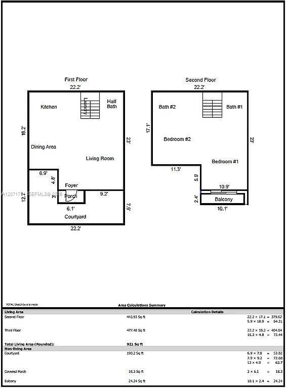 Building Photo - 8575 NW 5th Terrace