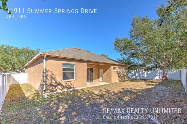 Building Photo - 11911 Summer Springs Dr