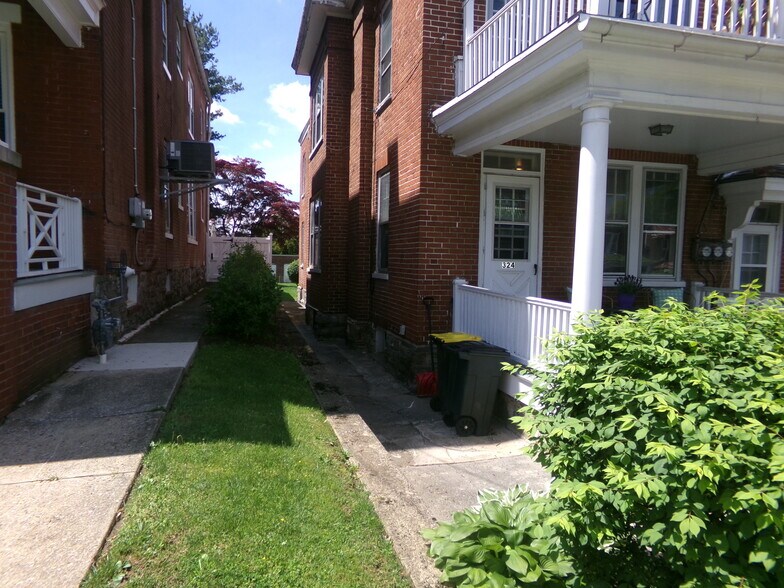 Building Photo - 324 S West End Ave