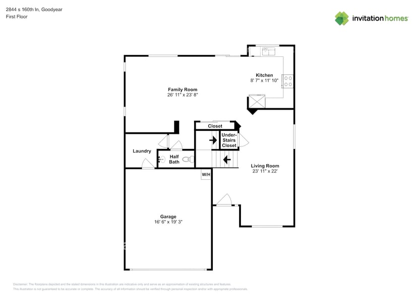 Building Photo - 2844 S 160th Ln