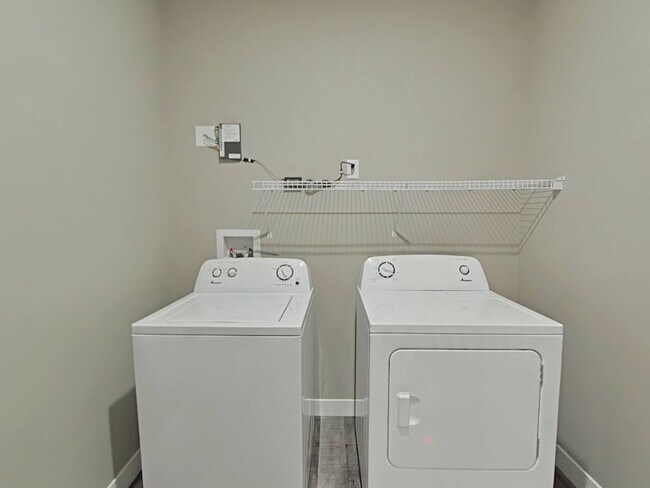 Floorplan - Altair Luxury Apartments