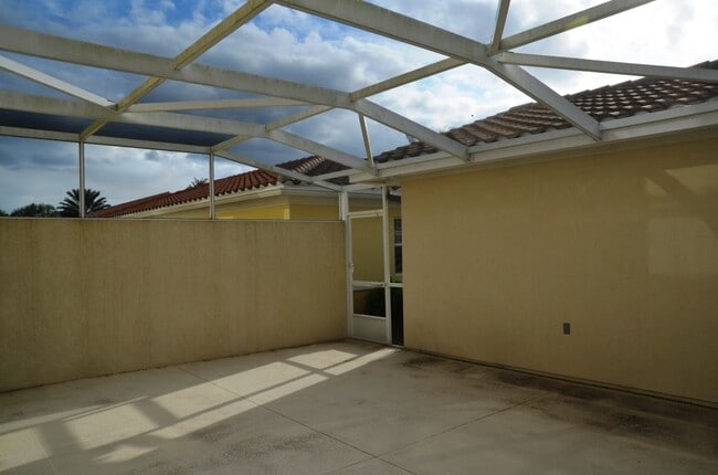 Building Photo - 3BD/3BA Townhouse in Village Walk of Lake Nona — 2-Car Garage | Gated Community