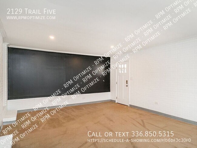 Building Photo - 2129 Trail Five