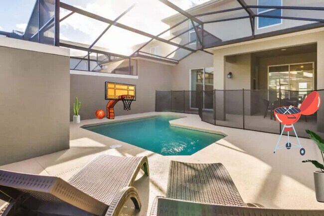 Building Photo - 2641 Scrapbook St