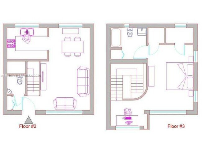 Building Photo - 929 Meridian Ave