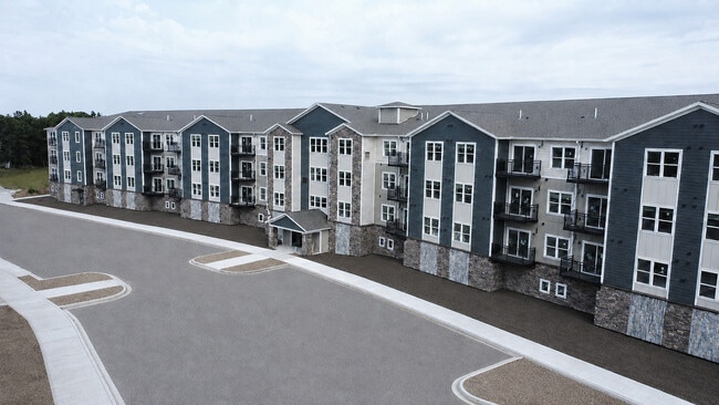 Under Construction - August 2026 - Timberline Heights