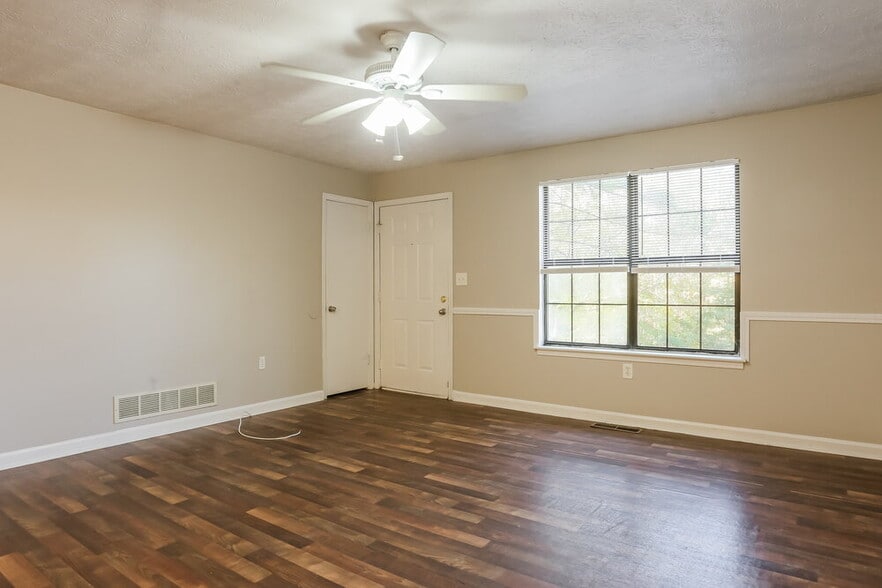 Building Photo - 4107 Rocky Face Dr