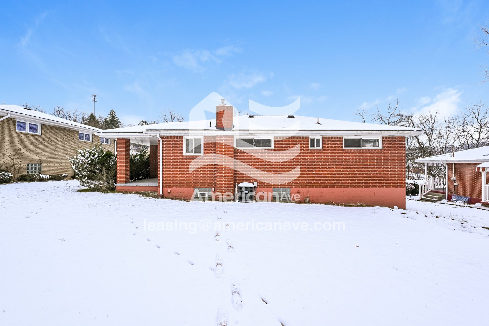 Building Photo - 215 Boston Hollow Rd