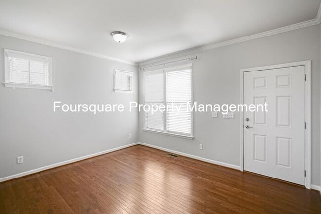 Building Photo - Inviting 3-Bed Single-Family Home with Bonus Room, Fenced Backyard & 2-Car Garage – Holly Springs