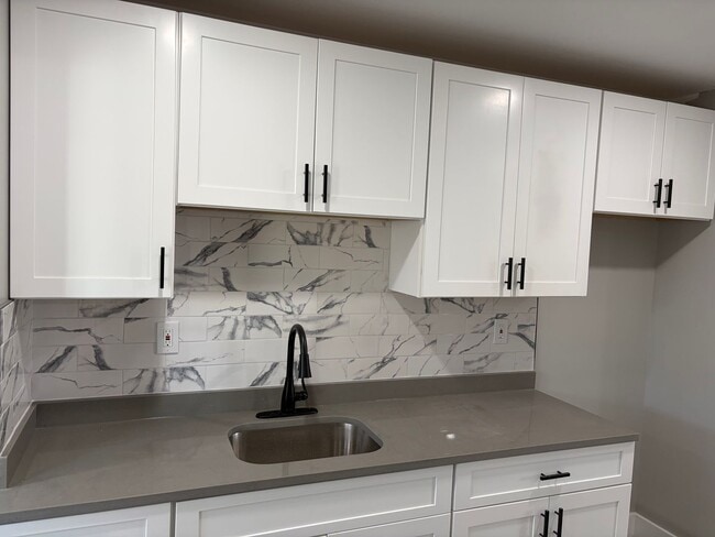 Building Photo - Fully Renovated 2 Bed 1 Bath Townhouse Style Row Home Now Available