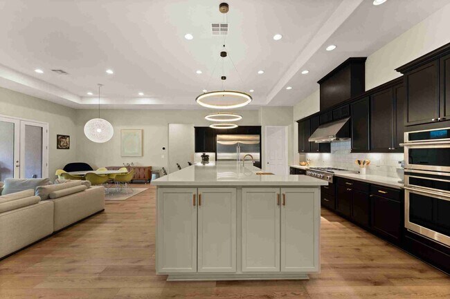 Building Photo - Modern Elegance in Scots Pine – 5-Bedroom ...