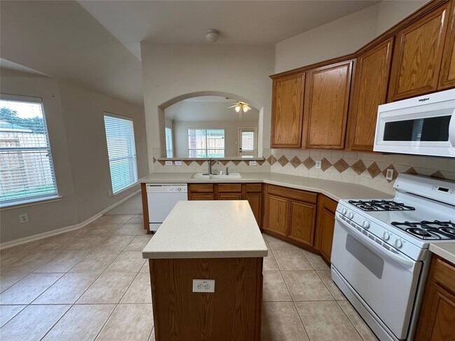 Building Photo - 13615 Braydon Bend Dr